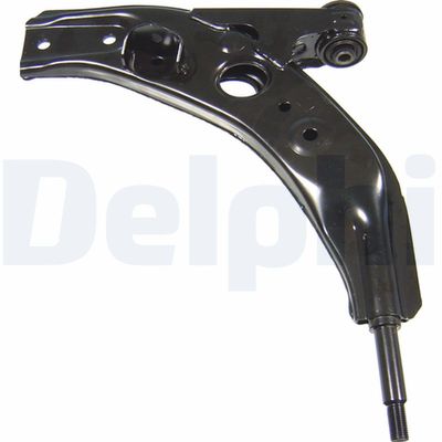 Control/Trailing Arm, wheel suspension DELPHI TC1100