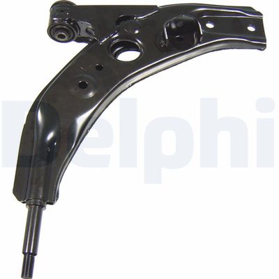 Control/Trailing Arm, wheel suspension DELPHI TC1101