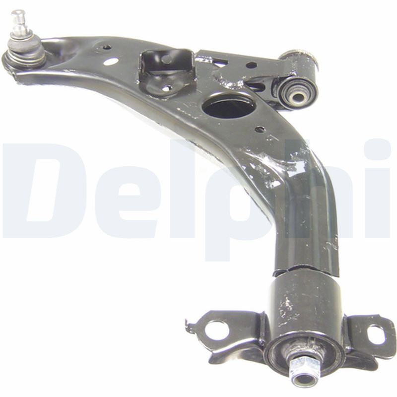 DELPHI TC1102 Control/Trailing Arm, wheel suspension