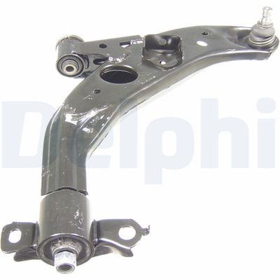Control/Trailing Arm, wheel suspension DELPHI TC1103