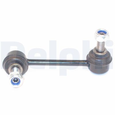 Link/Coupling Rod, stabiliser bar DELPHI TC1104