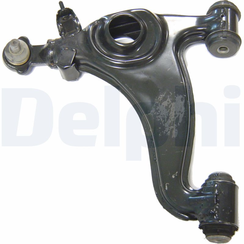 DELPHI TC1108 Control/Trailing Arm, wheel suspension
