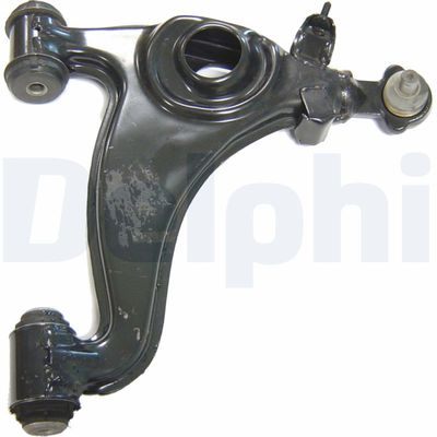 Control/Trailing Arm, wheel suspension DELPHI TC1109