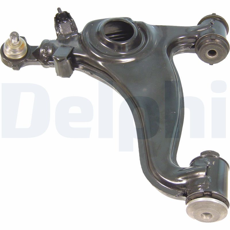 DELPHI TC1110 Control/Trailing Arm, wheel suspension