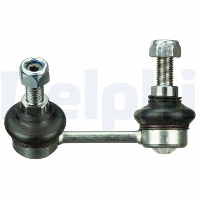 Link/Coupling Rod, stabiliser bar DELPHI TC1112