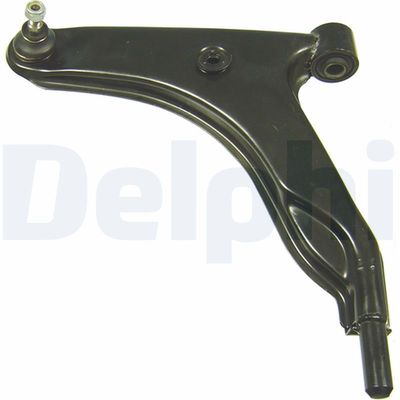 Control/Trailing Arm, wheel suspension DELPHI TC1114