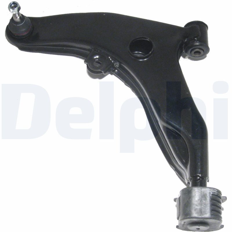 DELPHI TC1116 Control/Trailing Arm, wheel suspension
