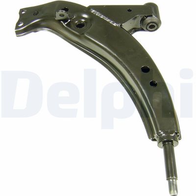 Control/Trailing Arm, wheel suspension DELPHI TC1118