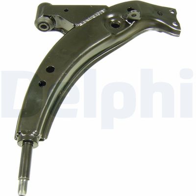 Control/Trailing Arm, wheel suspension DELPHI TC1119