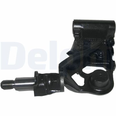 Control/Trailing Arm, wheel suspension DELPHI TC1122