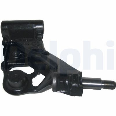 Control/Trailing Arm, wheel suspension DELPHI TC1123