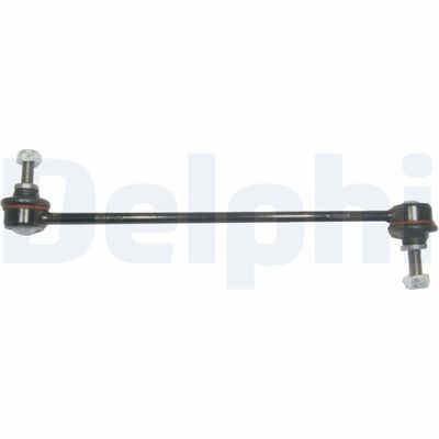 Link/Coupling Rod, stabiliser bar DELPHI TC1133