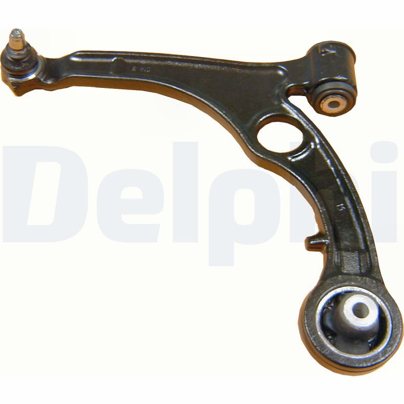 DELPHI TC1134 Control/Trailing Arm, wheel suspension