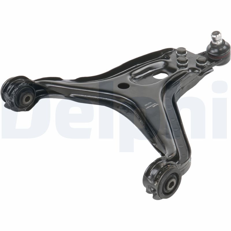 DELPHI TC1142 Control/Trailing Arm, wheel suspension