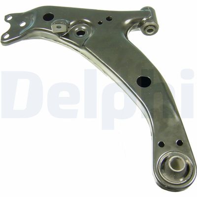 Control/Trailing Arm, wheel suspension DELPHI TC1146