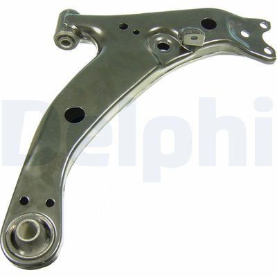Control/Trailing Arm, wheel suspension DELPHI TC1147