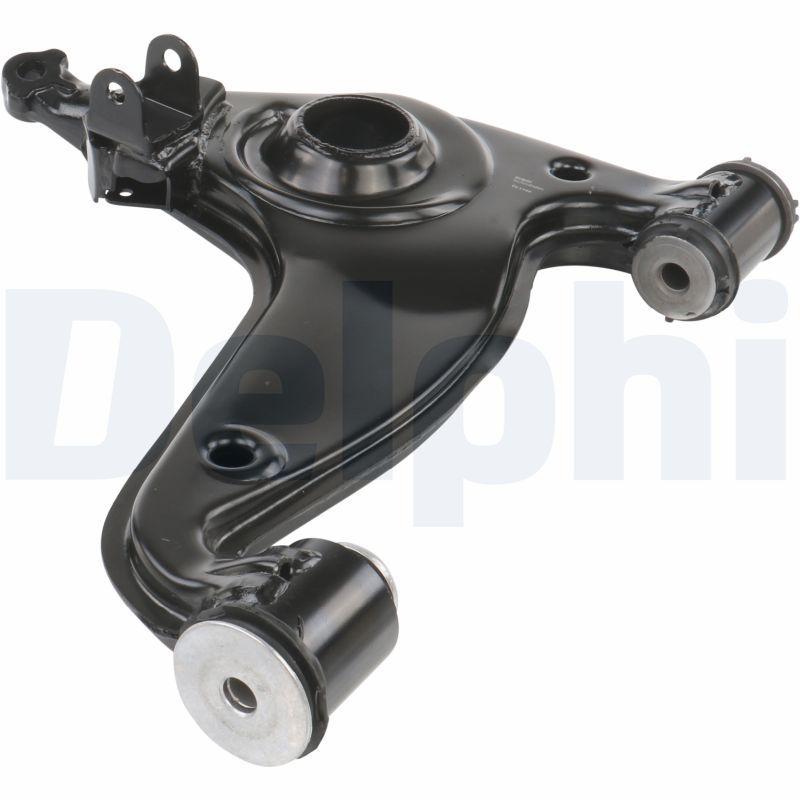 DELPHI TC1148 Control/Trailing Arm, wheel suspension