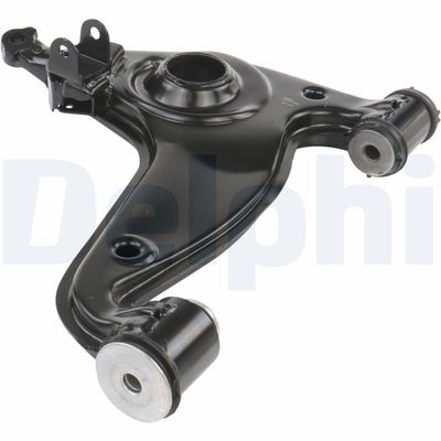Control/Trailing Arm, wheel suspension DELPHI TC1148