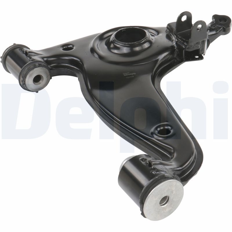 DELPHI TC1149 Control/Trailing Arm, wheel suspension
