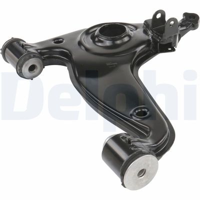 Control/Trailing Arm, wheel suspension DELPHI TC1149