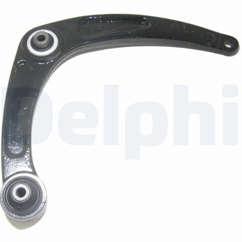 DELPHI TC1157 Control/Trailing Arm, wheel suspension