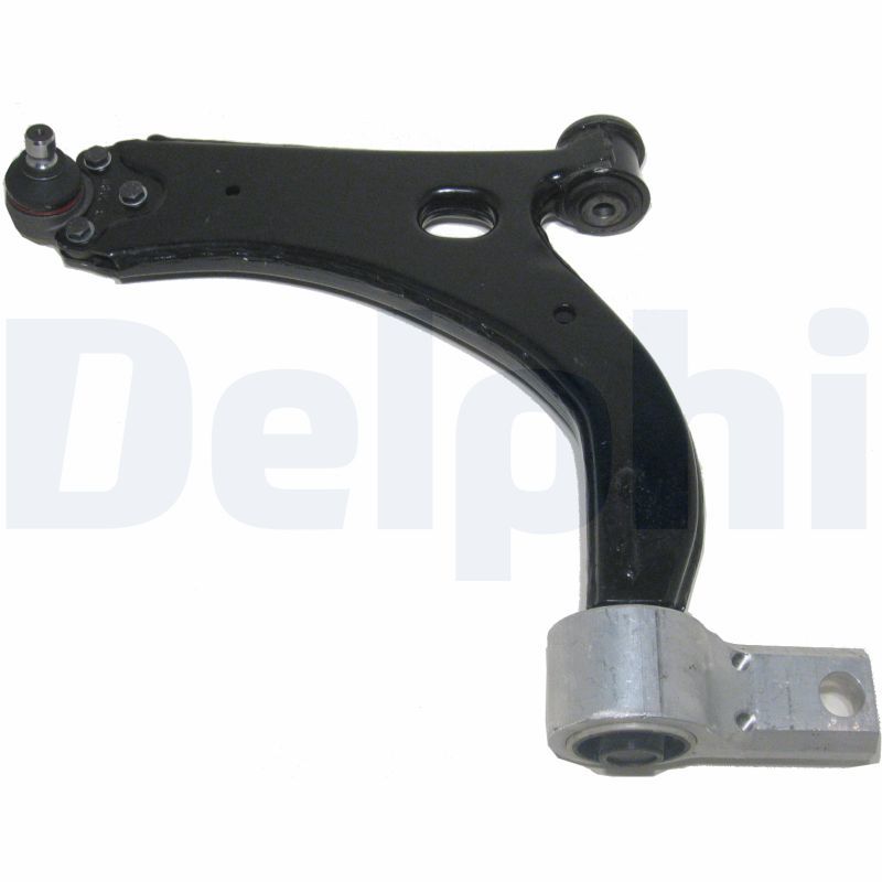 DELPHI TC1159 Control/Trailing Arm, wheel suspension