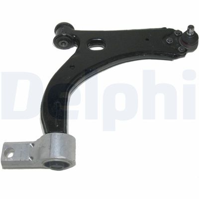 Control/Trailing Arm, wheel suspension DELPHI TC1160