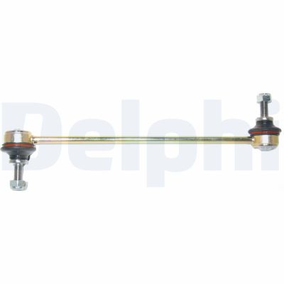 Link/Coupling Rod, stabiliser bar DELPHI TC1161