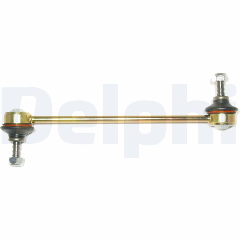 DELPHI TC1163 Link/Coupling Rod, stabiliser bar