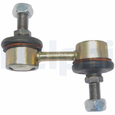 Link/Coupling Rod, stabiliser bar DELPHI TC1199