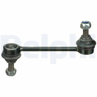 Link/Coupling Rod, stabiliser bar DELPHI TC1200