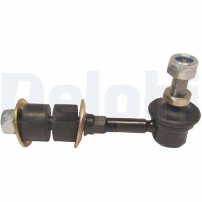 Link/Coupling Rod, stabiliser bar DELPHI TC1204