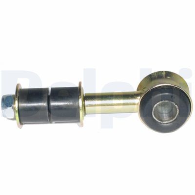 Link/Coupling Rod, stabiliser bar DELPHI TC1205