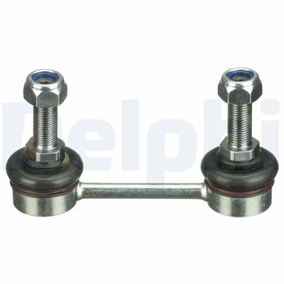 Link/Coupling Rod, stabiliser bar DELPHI TC1208