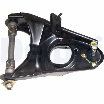 Control/Trailing Arm, wheel suspension DELPHI TC1213