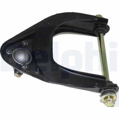 Control/Trailing Arm, wheel suspension DELPHI TC1214