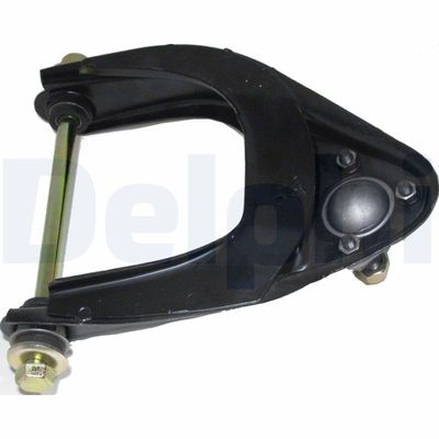 Control/Trailing Arm, wheel suspension DELPHI TC1215