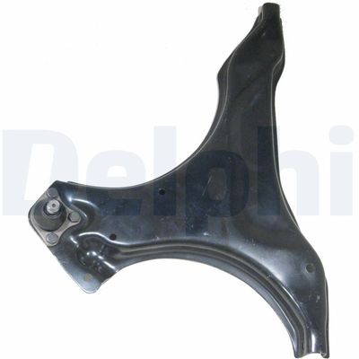 Control/Trailing Arm, wheel suspension DELPHI TC1216