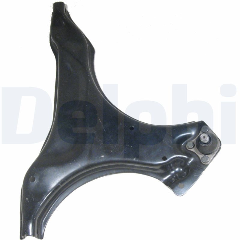 DELPHI TC1217 Control/Trailing Arm, wheel suspension