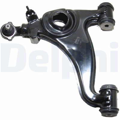 Control/Trailing Arm, wheel suspension DELPHI TC1218