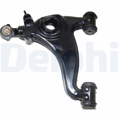 Control/Trailing Arm, wheel suspension DELPHI TC1220