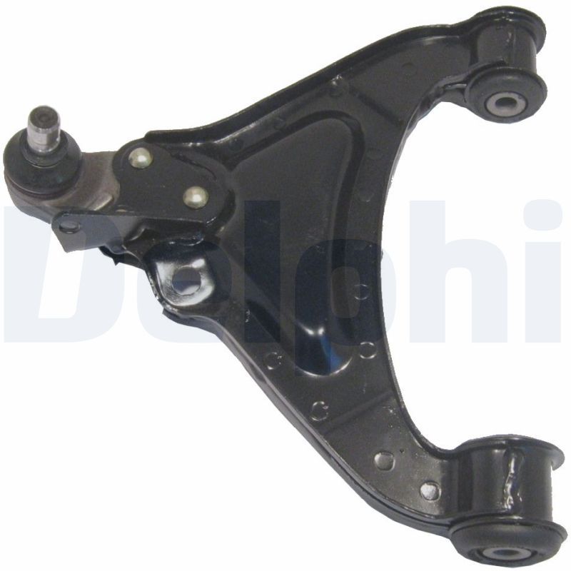 DELPHI TC1224 Control/Trailing Arm, wheel suspension