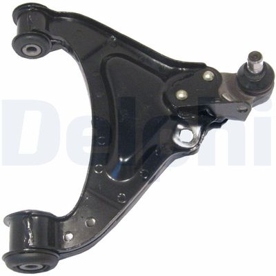 Control/Trailing Arm, wheel suspension DELPHI TC1225