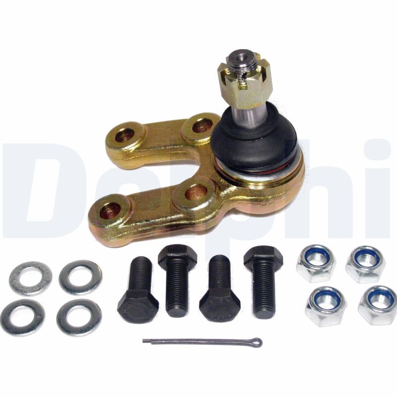 DELPHI TC1231 Ball Joint