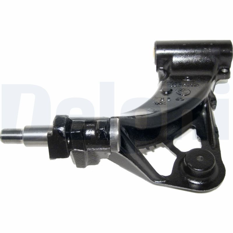 DELPHI TC1237 Control/Trailing Arm, wheel suspension