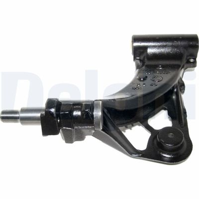 Control/Trailing Arm, wheel suspension DELPHI TC1237
