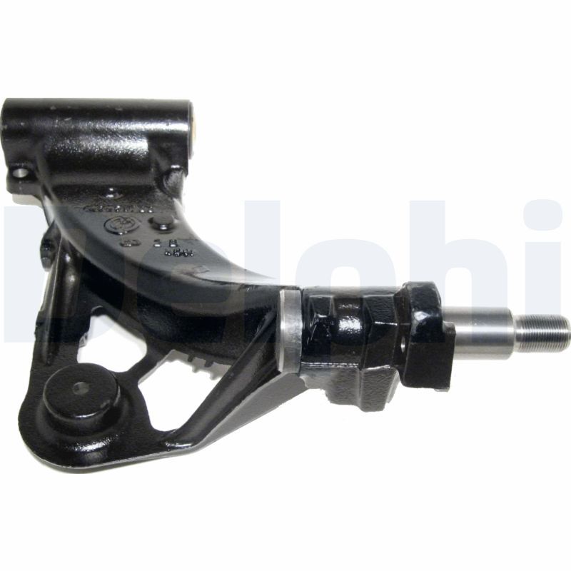 DELPHI TC1238 Control/Trailing Arm, wheel suspension