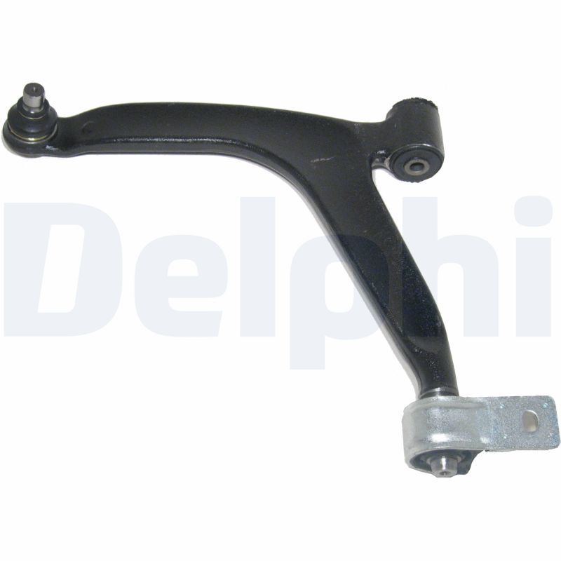 DELPHI TC1251 Control/Trailing Arm, wheel suspension