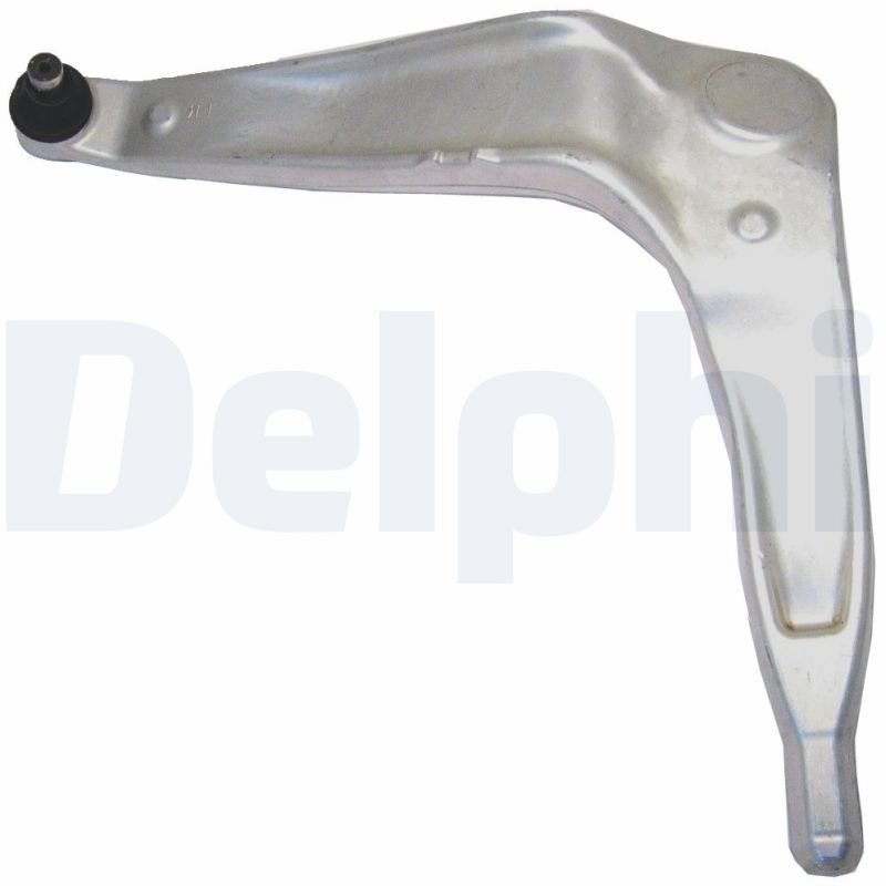 DELPHI TC1260 Control/Trailing Arm, wheel suspension