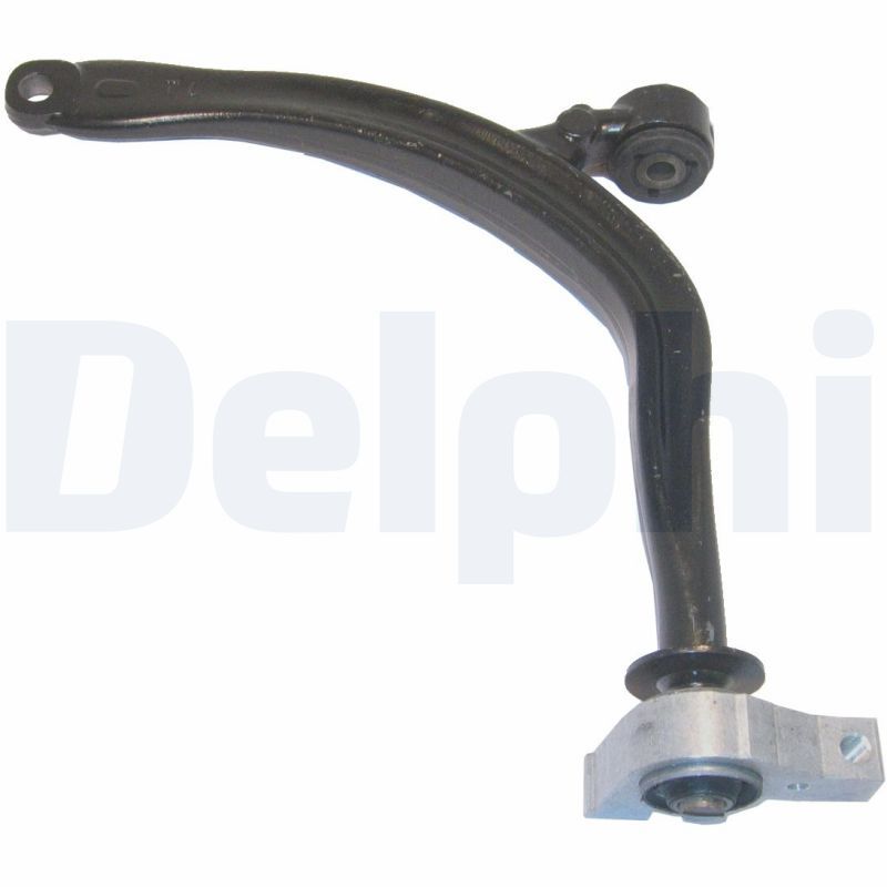 DELPHI TC1265 Control/Trailing Arm, wheel suspension